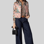 Tiny Dancer Indigo Jean - TWP