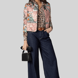 Tiny Dancer Indigo Jean - TWP