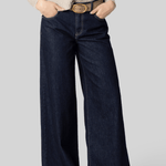 Tiny Dancer Indigo Jean - TWP