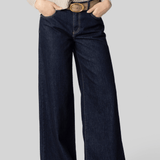 Tiny Dancer Indigo Jean - TWP