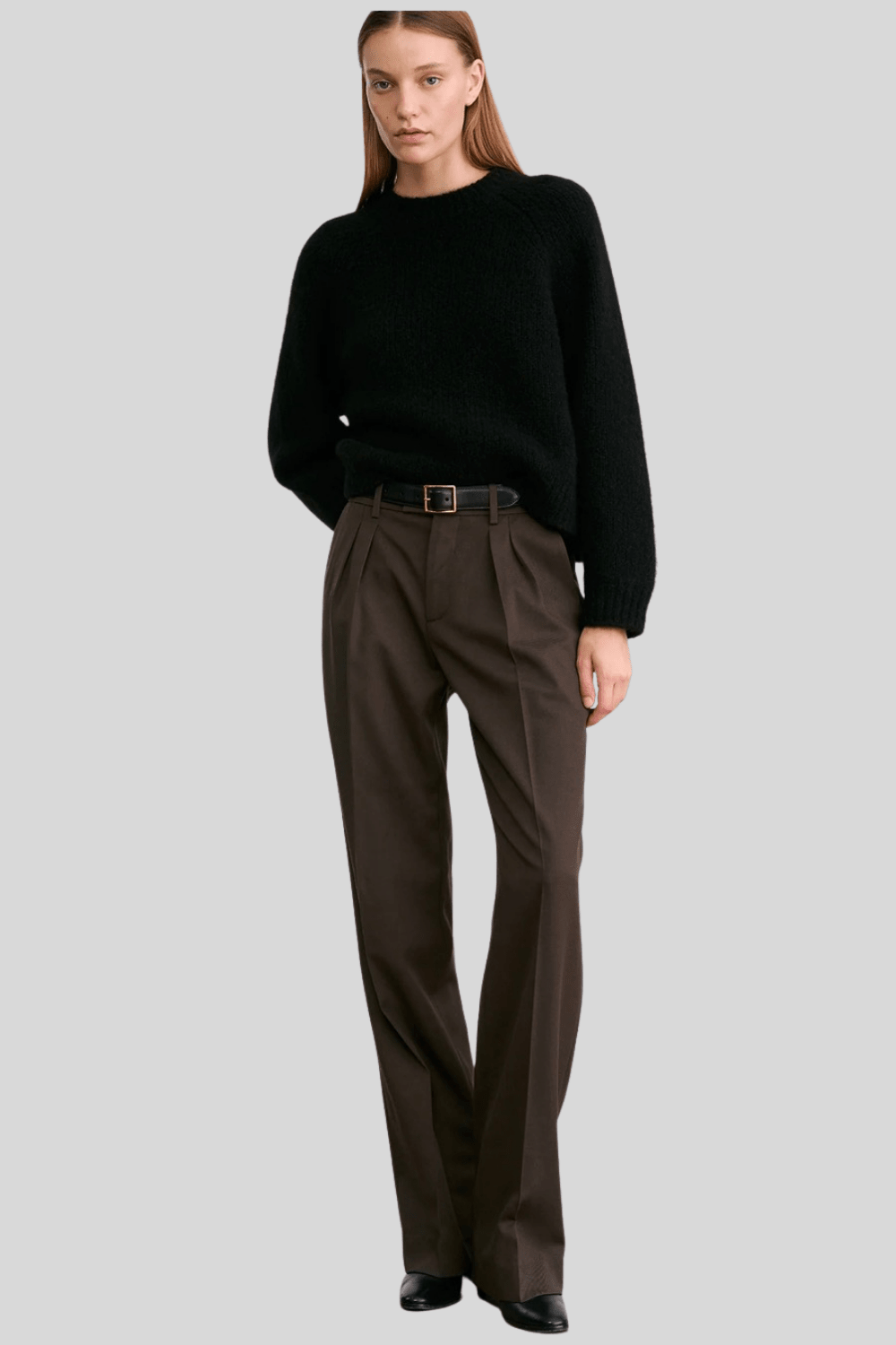 Tomaso Sweater - Nili Lotan