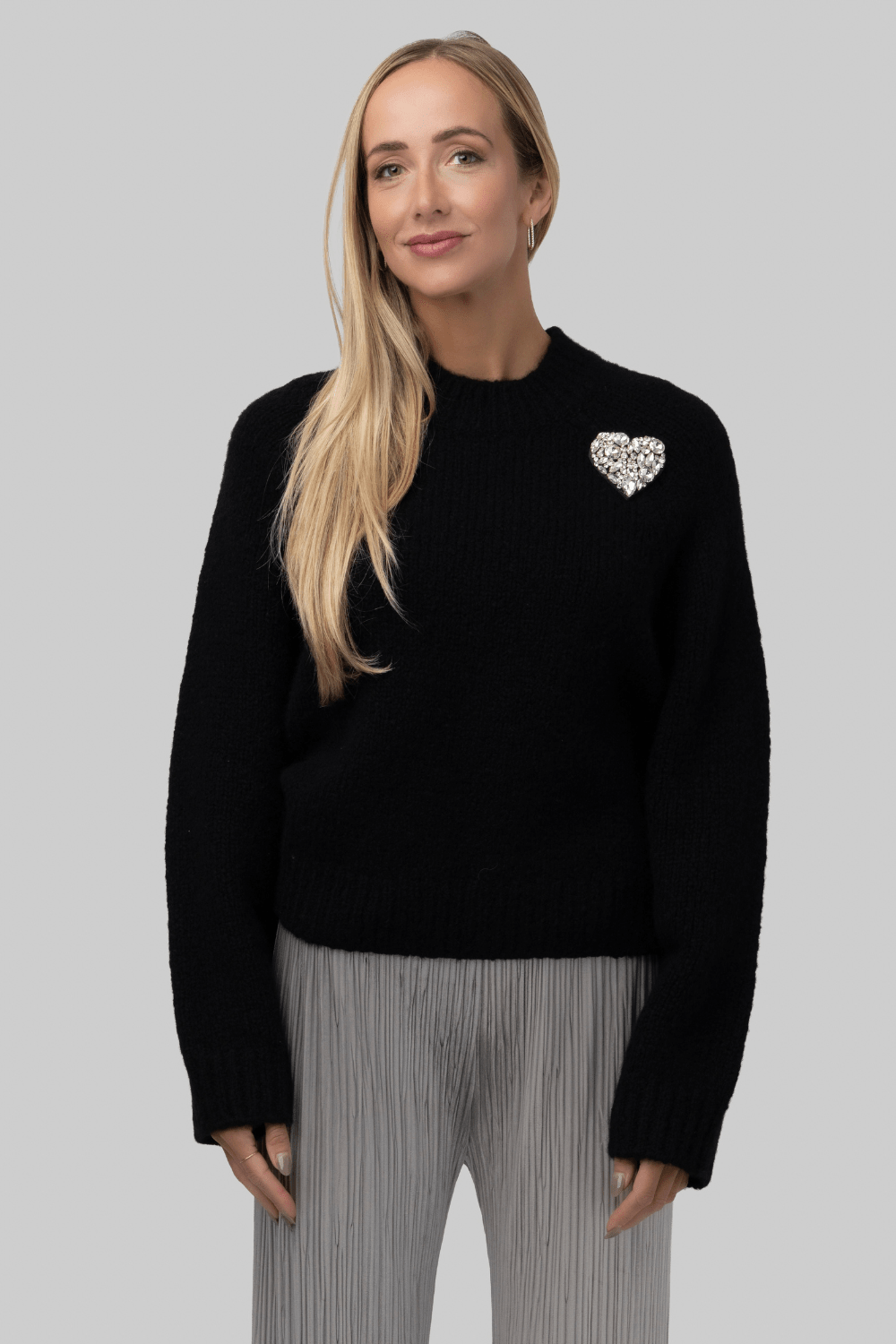 Tomaso Sweater - Nili Lotan