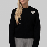 Tomaso Sweater - Nili Lotan