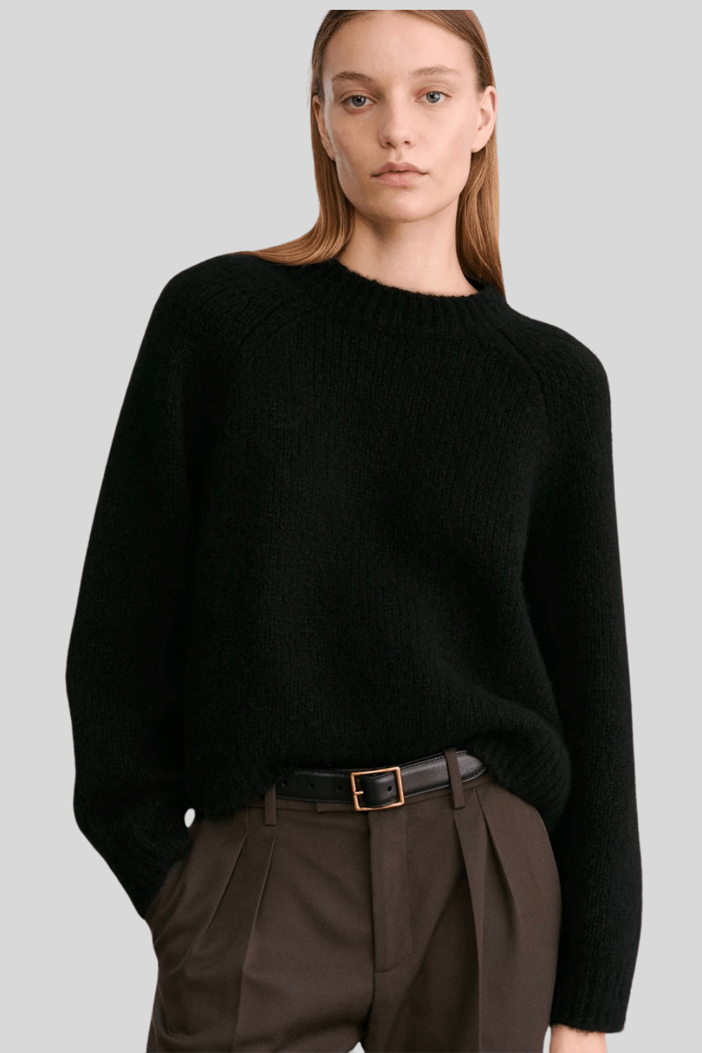Tomaso Sweater - Nili Lotan