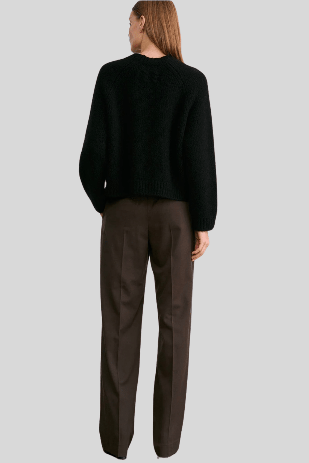 Tomaso Sweater - Nili Lotan