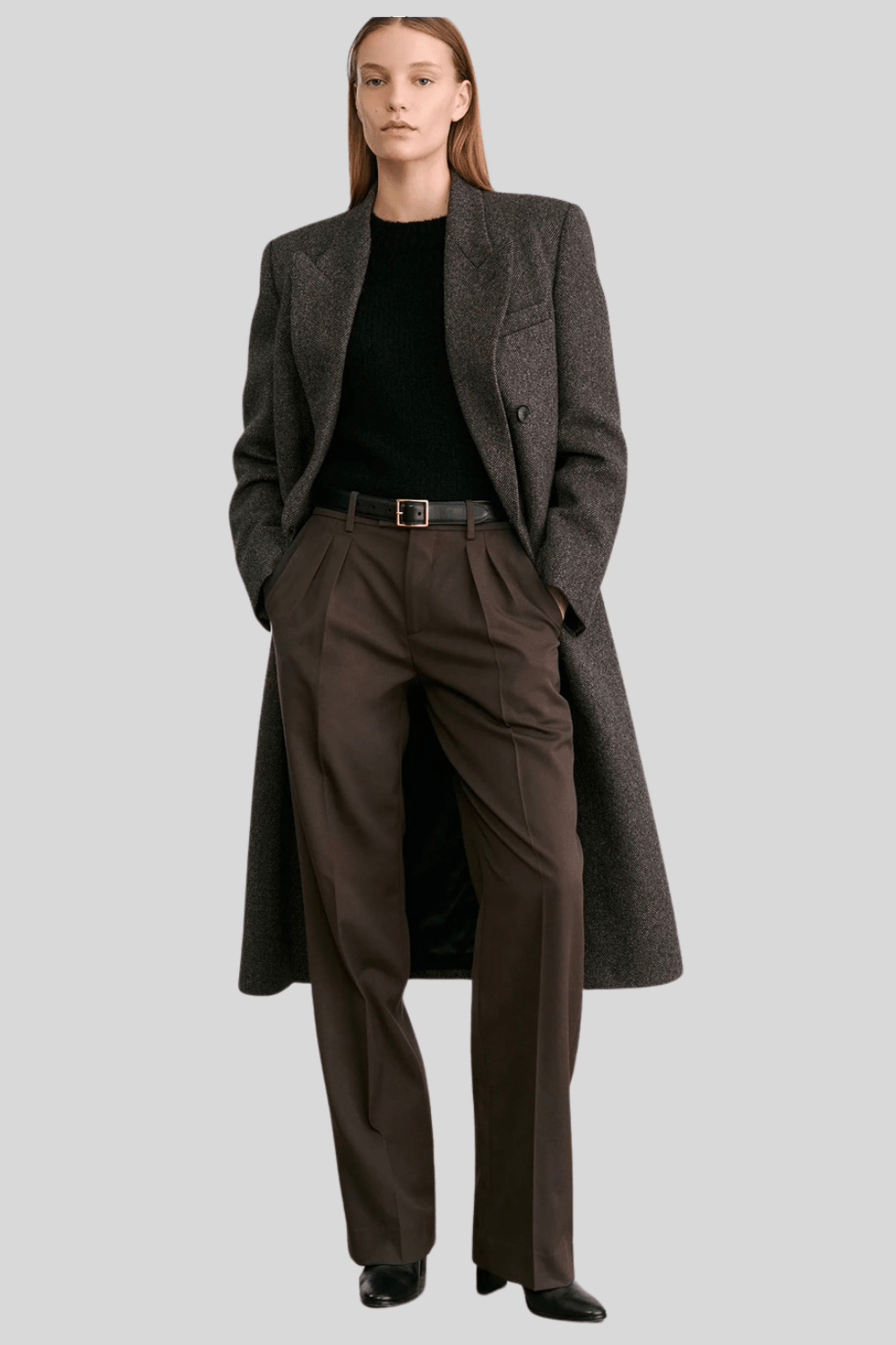 Tomaso Sweater - Nili Lotan