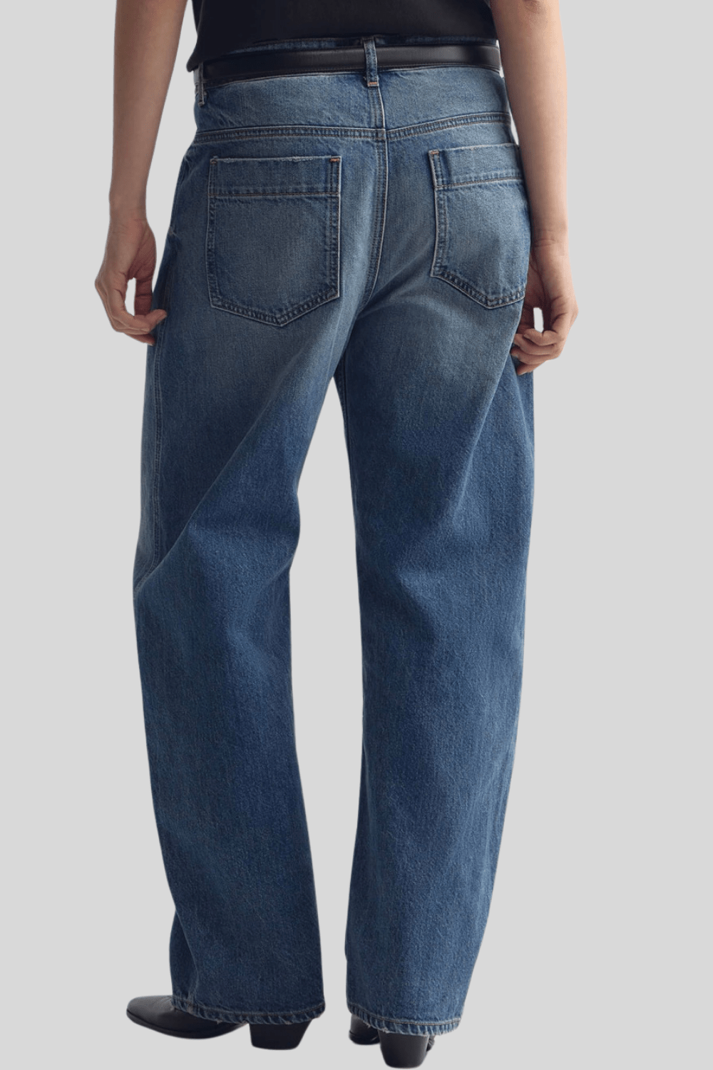 Tribeca Jean - Nili Lotan