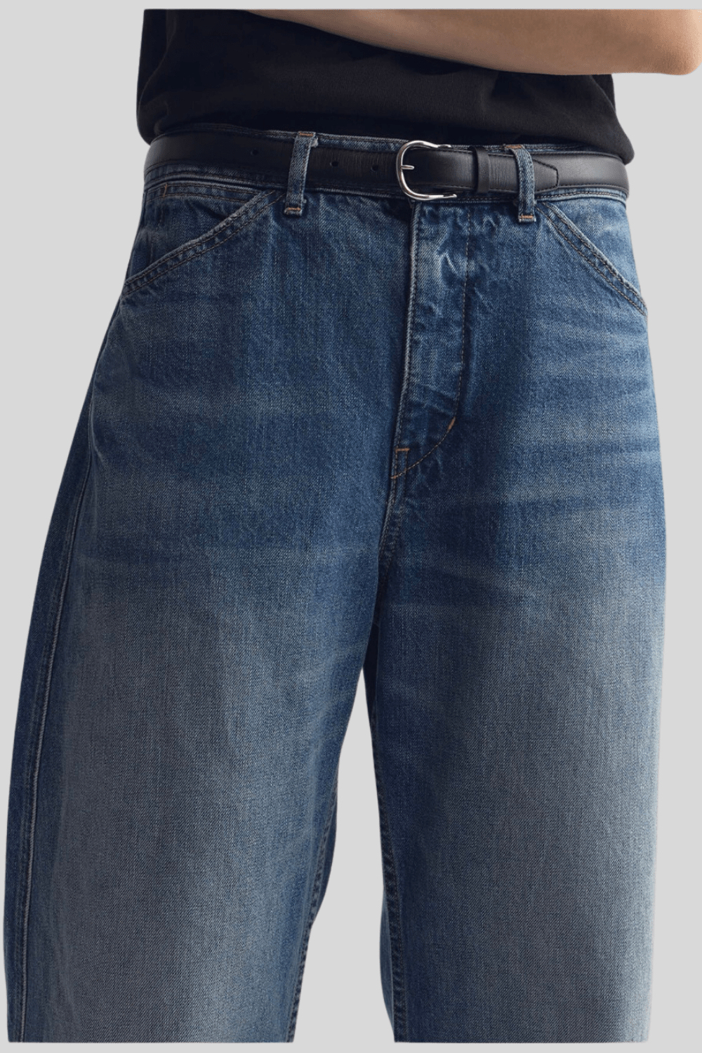 Tribeca Jean - Nili Lotan