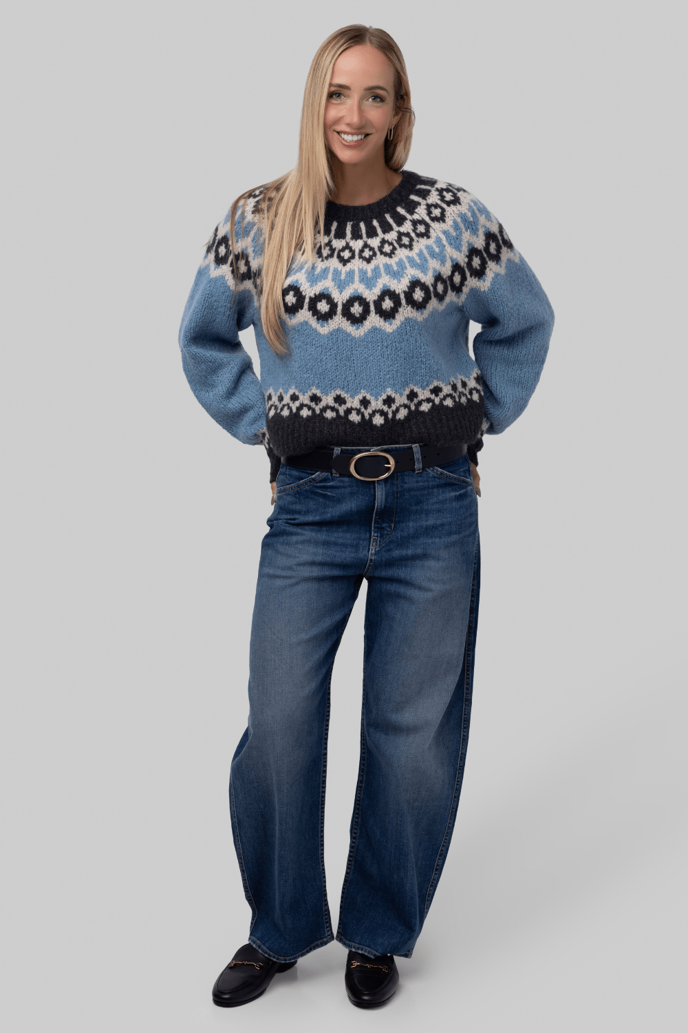 Tribeca Jean - Nili Lotan