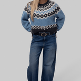 Tribeca Jean - Nili Lotan