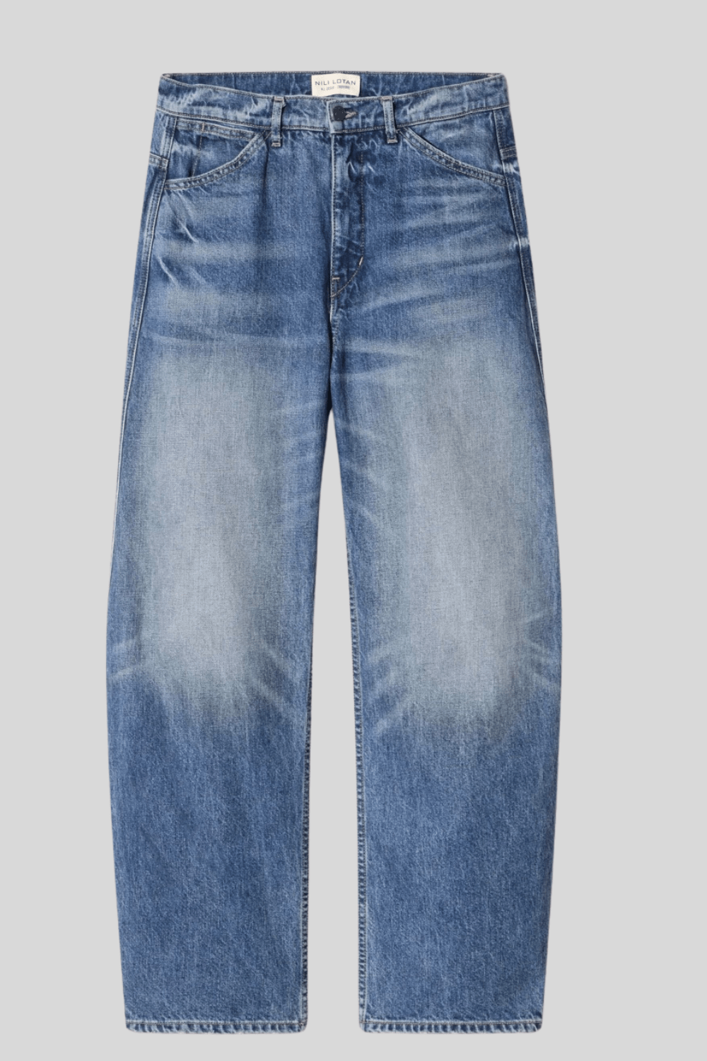 Tribeca Jean - Nili Lotan