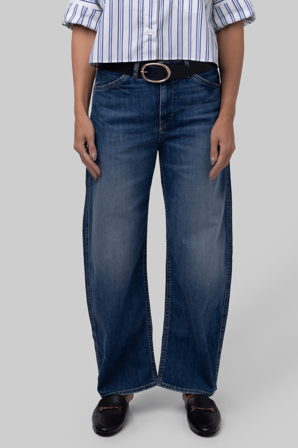 Tribeca Jean - Nili Lotan
