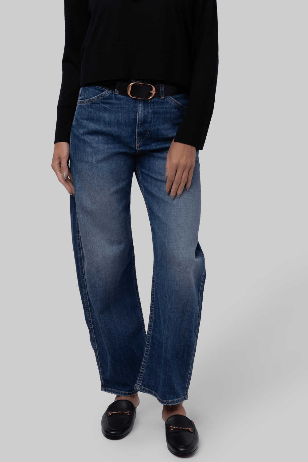 Tribeca Jean - Nili Lotan