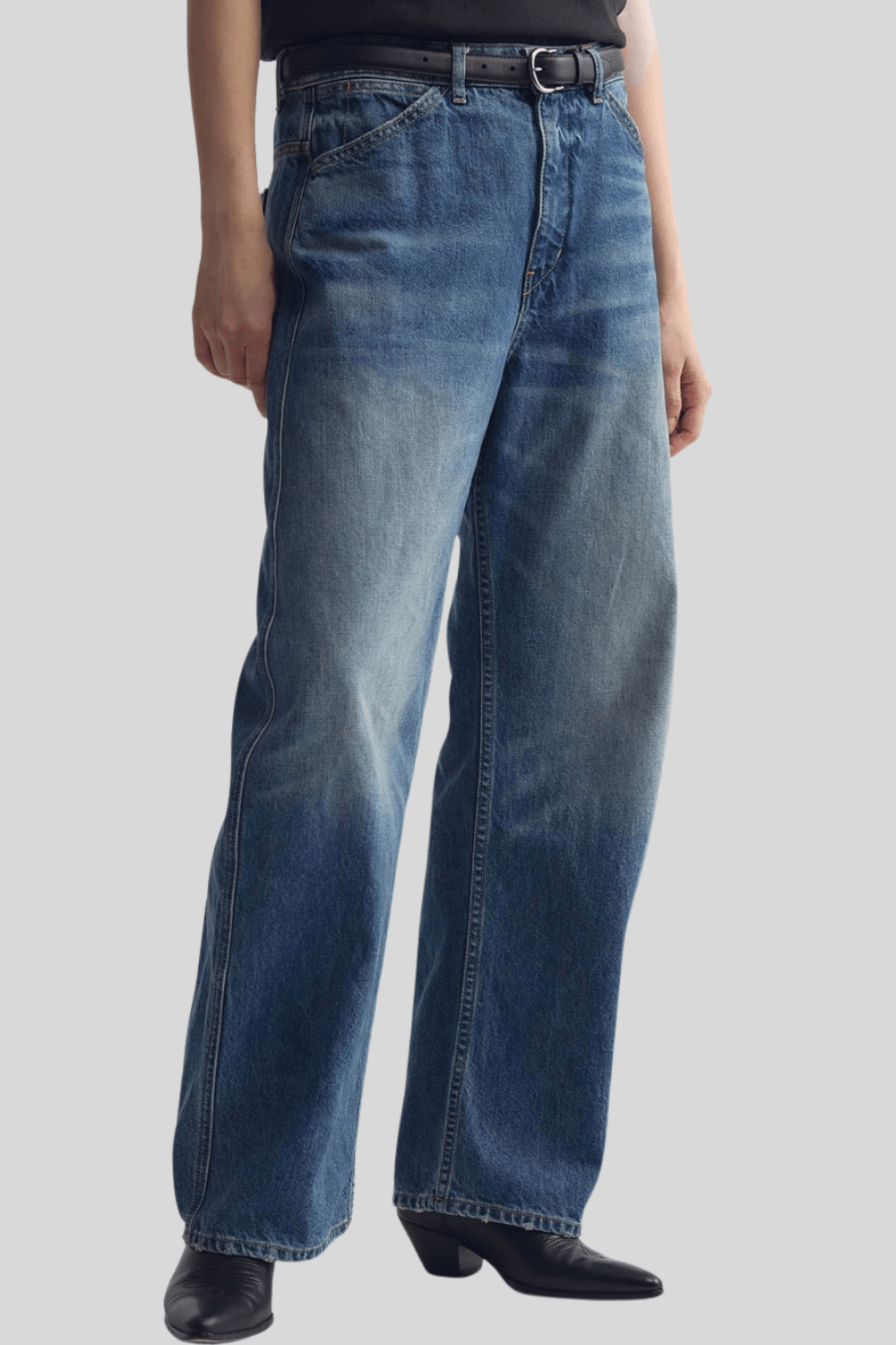 Tribeca Jean - Nili Lotan