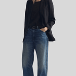 Tribeca Jean - Nili Lotan