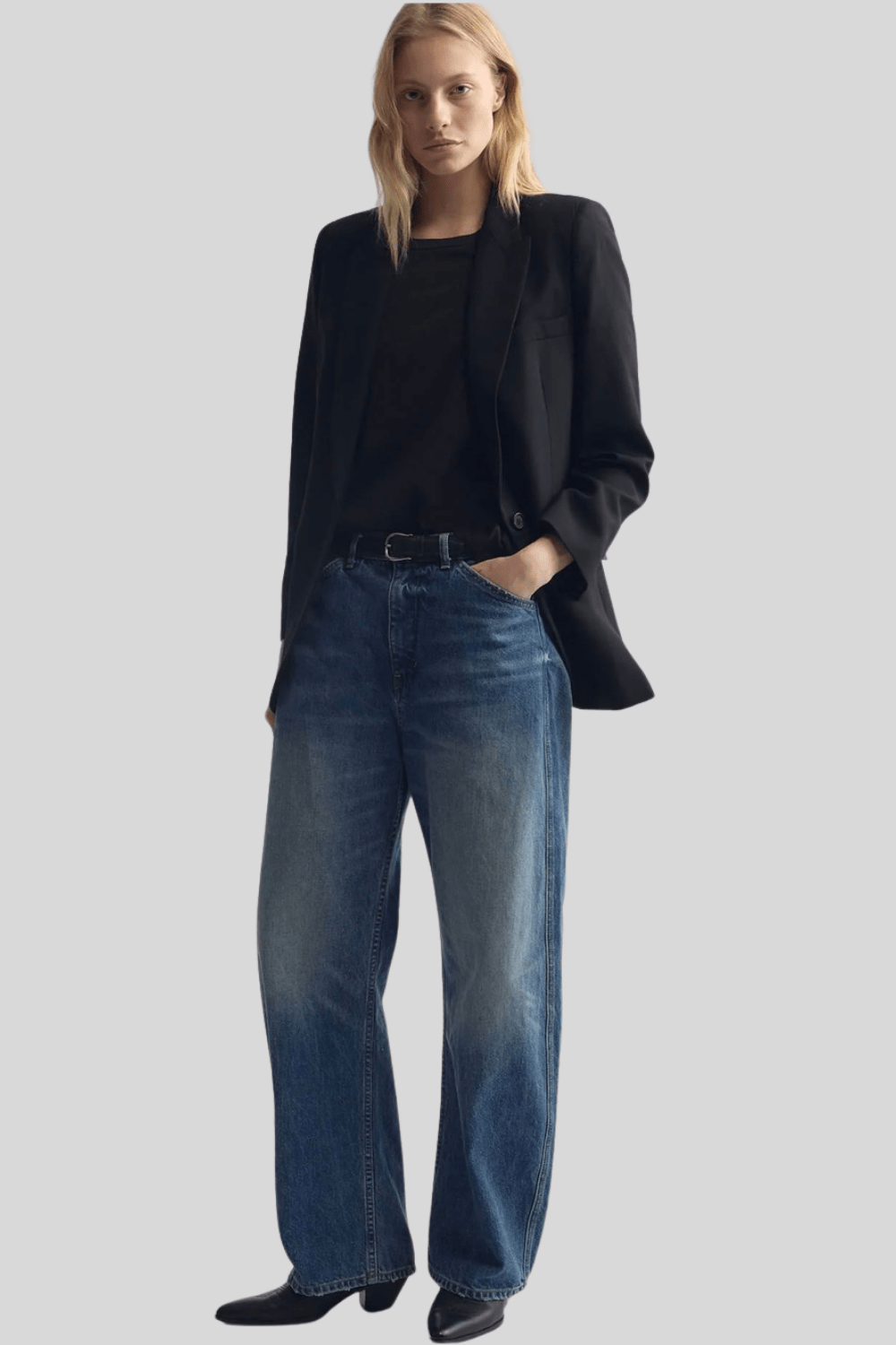 Tribeca Jean - Nili Lotan