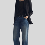 Tribeca Jean - Nili Lotan