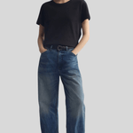 Tribeca Jean - Nili Lotan