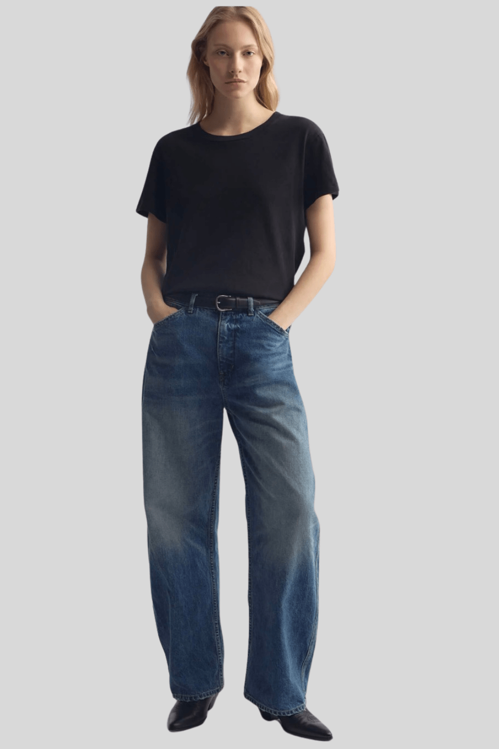 Tribeca Jean - Nili Lotan
