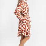 Twigs Dress - Odeeh