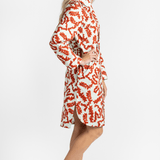 Twigs Dress - Odeeh