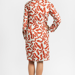 Twigs Dress - Odeeh