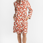 Twigs Dress - Odeeh