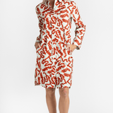 Twigs Dress - Odeeh