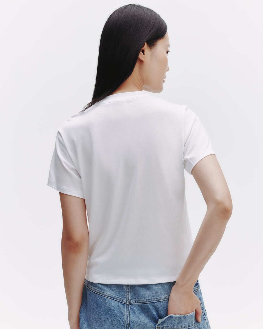 TWP His Tee Shirt - TWP