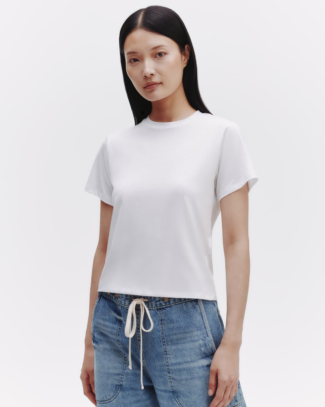 TWP His Tee Shirt - TWP