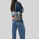 Uma Mini Shoulder Bag - Soeur