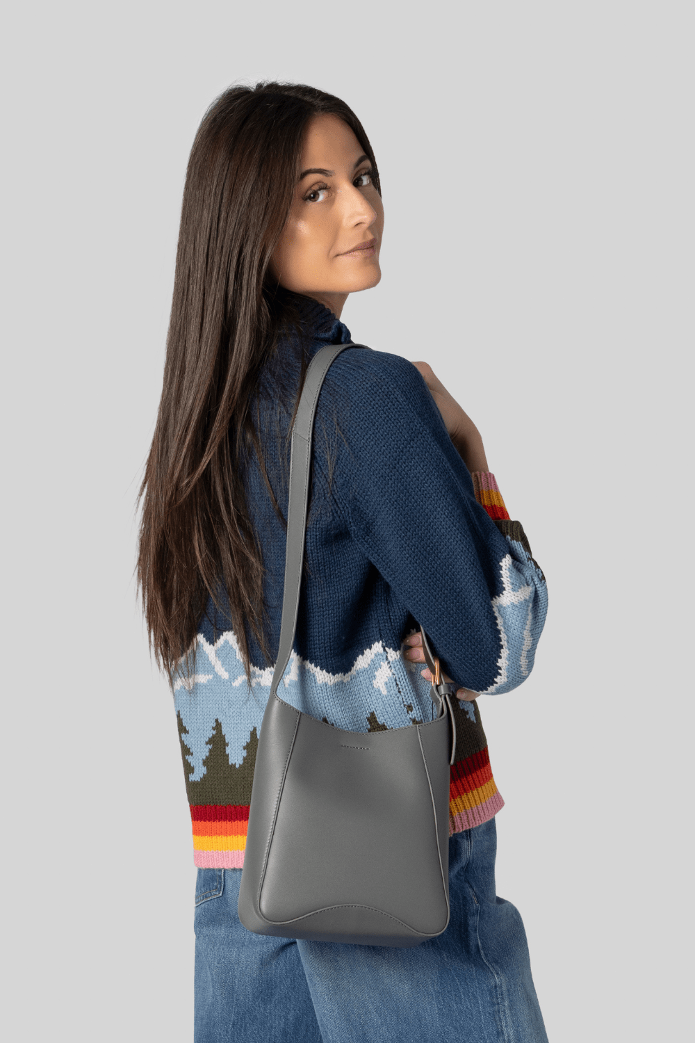 Uma Mini Shoulder Bag - Soeur