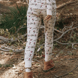 Union Long John Pant - The Great
