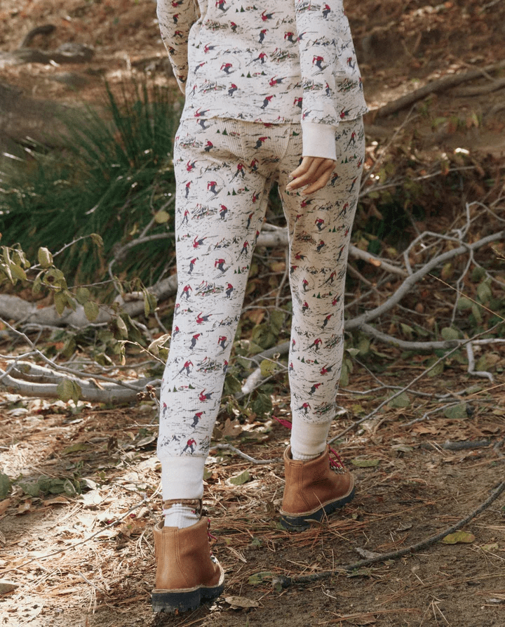 Union Long John Pant - The Great