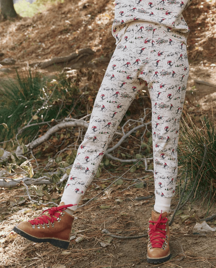 Union Long John Pant - The Great