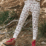 Union Long John Pant - The Great