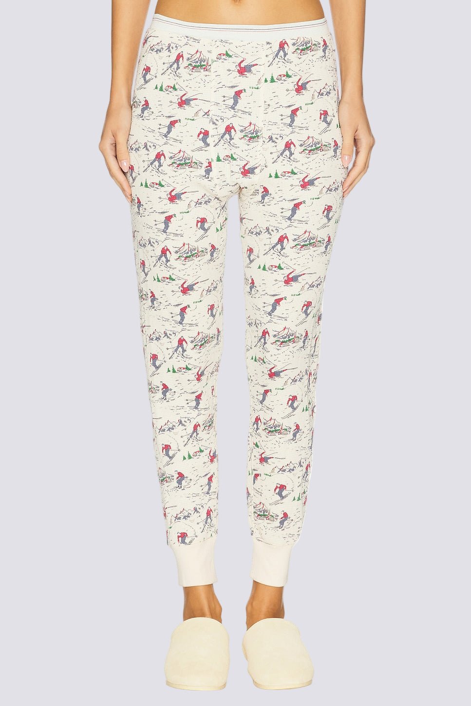 Union Long John Pant - The Great