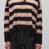 Thames Long Sleeve Polo