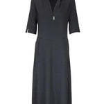 Casa Linen Dress - The Posh Peacock