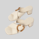 Uxia Sandal - Pedro Garcia