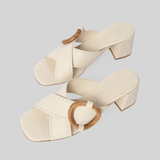 Uxia Sandal - Pedro Garcia