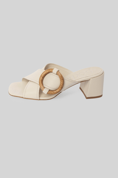 Uxia Sandal - Pedro Garcia