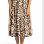 Venise Betsy Rose Skirt - La Prestic Ouiston