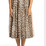 Venise Betsy Rose Skirt - La Prestic Ouiston