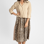 Venise Se Skirt - La Prestic Ouiston