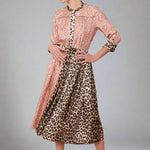 Venise Se Skirt - La Prestic Ouiston