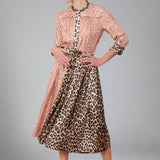 Venise Se Skirt - La Prestic Ouiston