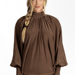 Vito Blouse - Alemais
