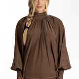 Vito Blouse - Alemais