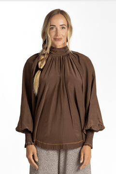 Vito Blouse - Alemais